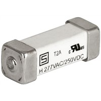 Schurter 1.25A T Surface Mount Fuse