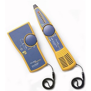 Fluke Networks IntelliTone LAN Test Equipment of Cable Continuity