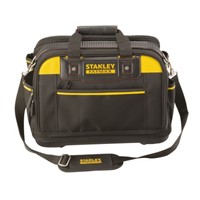 Stanley Fabric Tool Bag with Shoulder Strap 430mm x 280mm x 300mm