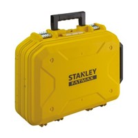Stanley Glass Reinforced Plastic Tool Case Without Wheels