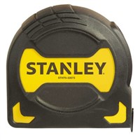 Stanley 5m Tape Measure Metric &amp;amp; Imperial