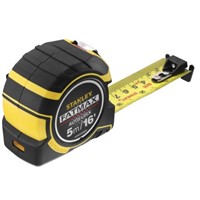 Stanley FatMax 5m Tape Measure Metric & Imperial