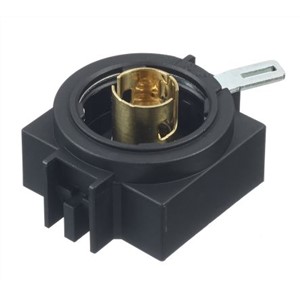 New Idec Mounting Adapter for use with HW series Illuminated Push Button