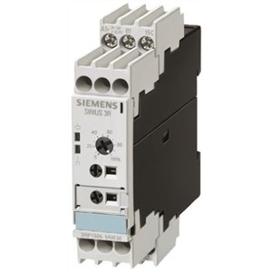 Siemens DPDT ON Delay Multi Function Timer Relay, 0.05 s → 100 h, 2 Contacts, 24 → 240 V