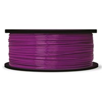 MakerBot 1.75mm Purple PLA 3D Printer Filament, 200g