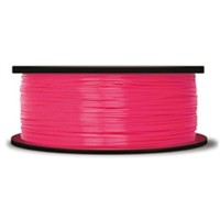 MakerBot 1.75mm Neon Pink PLA 3D Printer Filament, 200g