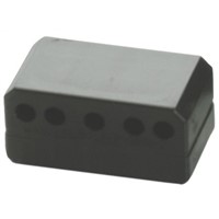 BALLUFF Rectangular Micropulse Transducer Magnet, 37.6 x 21 x 18 mm