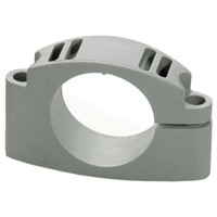 BALLUFF Mounting Clamp for use with Micropulse AT Transducer, Profile series A1