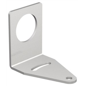 Banner Mounting Bracket for use with Sensors With 30 mm Thread