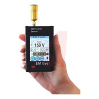 RF Sensor for EM EYE Meter