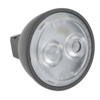 Philips Lighting GU4 LED Reflector Bulb 20 W(20W) 2700K, Warm White