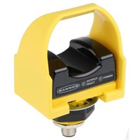 STB Enclosed Push Button, Momentary, NO/NC, IP66