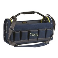 Raaco Fabric Tool Bag with Shoulder Strap 233mm x 508mm x 285mm