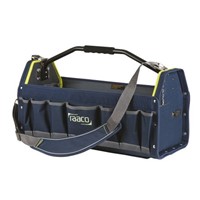 Raaco Fabric Tool Bag with Shoulder Strap 264mm x 626mm x 324mm
