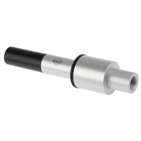 Air Engineering Controls Ltd Vacuum Pump, 19.1mm Nozzle, 3398L/min, 847mbar