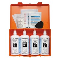 Portable Eye Wash Kit, 260 x 160 x 80 mm