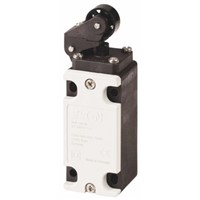 Eaton, Quick Break Limit Switch - Plastic, NO/NC, Roller Lever, 415V