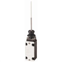 Eaton, Quick Break Limit Switch - Plastic, NO/NC, Coil Spring, 415V