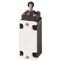 Eaton, Quick Break Limit Switch - Plastic, NO/NC, Roller Plunger, 415V