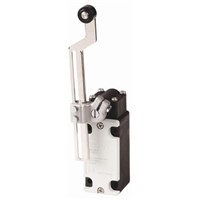 Eaton, Quick Break Limit Switch - Plastic, NO/NC, Adjustable Roller Lever, 415V