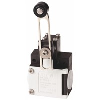 Eaton, Slow Action Limit Switch - Plastic, NO/NC, Adjustable Roller Lever, 415V