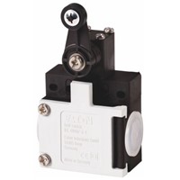 Eaton, Quick Break Limit Switch - Plastic, NO/NC, Roller Lever, 415V