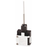 Eaton, Quick Break Limit Switch - Plastic, NO/NC, Coil Spring, 415V