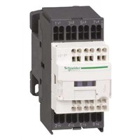 Schneider Electric 4 Pole Contactor TeSys D, 4NO