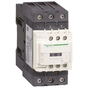 Schneider Electric 3 Pole Contactor TeSys D, 3NO