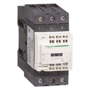 Schneider Electric 3 Pole Contactor TeSys D, 3NO