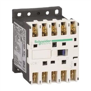 Schneider Electric 3 Pole Contactor - 20 A, 230 V ac Coil, TeSys K, 3NO, 5.5 kW