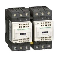 Schneider ElectricReversing Contactor - 65 A, 440 V ac Coil, TeSys D