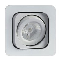 TREND SPOT IP44 LED WH 36 WW