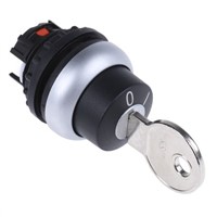 22.5 MM NON-METALLIC SELECTOR SWITCH