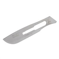 Swann-Morton No.21 Carbon Steel Scalpel Blade