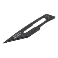 Swann-Morton No.10A Carbon Steel Scalpel Blade