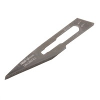 Swann-Morton No.11 Carbon Steel Scalpel Blade