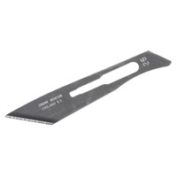Swann-Morton No.25 Carbon Steel Scalpel Blade