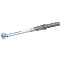 Gedore 12.5 mm Square Drive Mechanical Torque Wrench Tubular Steel, 60  300Nm 12.5 x 12.5mm