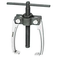 Gedore 1656937 Lever Press Bearing Puller, 80 mm capacity
