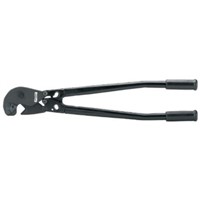 Steel Crimping Tool Black 10-300mm Wire