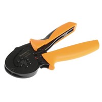 Weidmuller, PZ 10 Plier Crimping Tool for Wire Ferrule