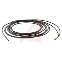 Cable; Plastic; 0.040 in.; Polyethylene