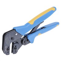 TE Connectivity, PRO-CRIMPER III Plier Crimp Tool Frame