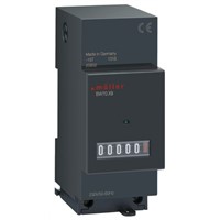 Muller 5 Digit, LED, Digital Counter, 12  48 V