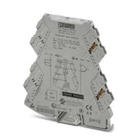 Phoenix Contact MINI MCR-2-TC-UI, Current, Voltage Output, Thermocouple Transducer