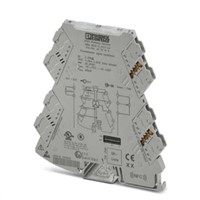 Phoenix Contact MINI MCR-2-POT-UI, Current, Voltage Output, Potentiometer Transducer