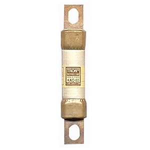 Cooper Bussmann, 1A Cartridge Fuse, 14 x 51mm