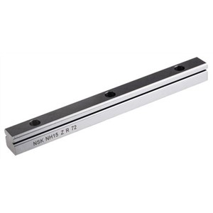 NSK N1H Series, N1H150160LCN-PCZ, Linear Guide Rail 15mm width 160mm Length