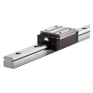 NSK N1H Series, N1H250640LCN-PCZ, Linear Guide Rail 25mm width 640mm Length